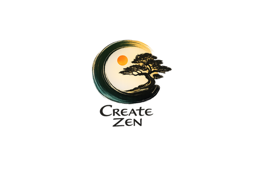 Create Zen